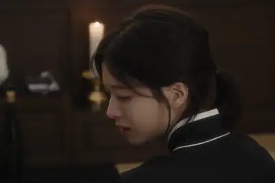 thumbnail - ‘역대 최저’ 0.7% 굴욕 씻을까…첫 방송 1.9%로 출발한 ‘이 드라마’