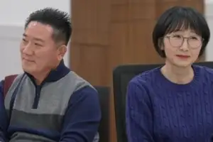 2년 만에 결혼→이혼→재혼…또 위기 맞은 부부 ‘충격’