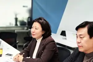 thumbnail - 이은림 서울시의원, ‘서울시립도서관 건립(도봉) 기본구상 및 타당성 용역 중간보고회’ 개최