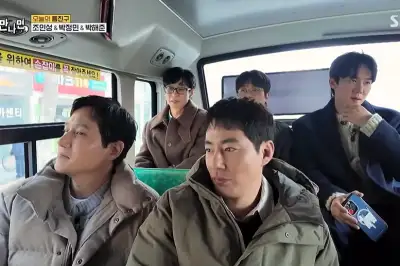 thumbnail - “자꾸 생각나서 잠 못 자겠다”…톱스타 총출동, ‘자체 최고’ 찍은 ‘이 프로그램’