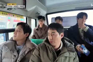 thumbnail - “자꾸 생각나서 잠 못 자겠다”…톱스타 총출동, ‘자체 최고’ 찍은 ‘이 프로그램’