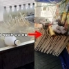 “눈축제 경악” 어묵탕에 언 막걸리병 ‘둥둥’…결국 쫓겨난 상인, 정체가