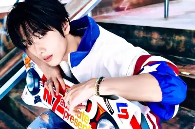 thumbnail - NCT 지성, 생일 맞아 췌장암 연구에 2억 5000만원 기부