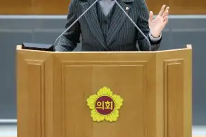 thumbnail - 이혜원 경기도의원 “양평에 기회의 물길이 흐르기를”… 상수도 보조율 상향·강하IC 설치 촉구