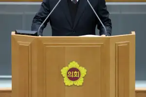 thumbnail - 문병근 경기도의원 “경기남부광역철도·자동차정비 제도·교육청 유휴부지… 경기도와 도 교육청이 적극나서야”