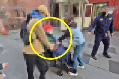 thumbnail - “68세 女간병인, 102세 아버지와 혼인신고…90억 꿀꺽했습니다” 대만 떠들썩