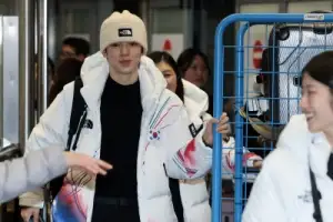 thumbnail - ‘올림픽 향한 발걸음’ 결전지 입성한 차준환