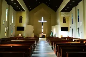 thumbnail - 200여점 성미술의 존재… 믿음이 조용히 번져 갔다