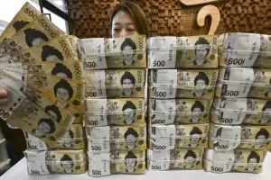 thumbnail - 작년 화폐 증가율 9.1%… 코로나 이후 4년 만에 최고