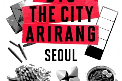 thumbnail - BTS 컴백 무료 공연 “2000석은 스탠딩”…아미들 응모 방법은?