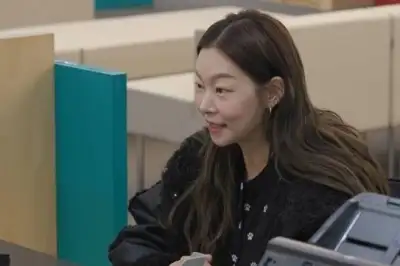 thumbnail - 송해나, 고시원서 시작해 자가 마련까지…‘40년 대출’ 아파트 공개
