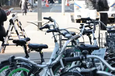 thumbnail - 중학생이 따릉이 개인정보 462만건 유출