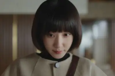 thumbnail - 박은빈에 “우영우 말투 해줘요”…“장애인 비하하냐” 뭇매 맞은 야구선수