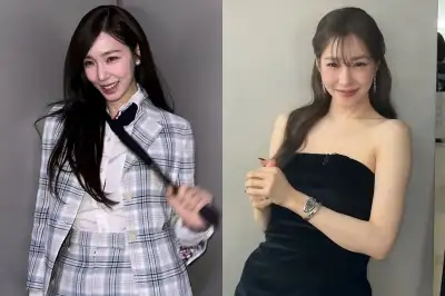 thumbnail - ‘변요한♥’ 티파니 영, 연애하더니 ‘물오른 미모’