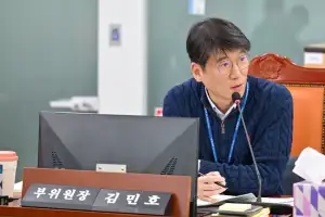 thumbnail - 김민호 경기도의원 “만족도에 기대는 정책은 실패한다... 실효성 중심 행정으로 전환해야”