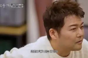 thumbnail - 48세 전현무 “결혼은 때가 있는거 같다”