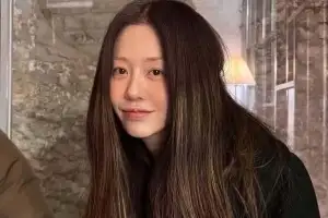 thumbnail - 고현정, 50대 안 믿기는 최강 동안 미모