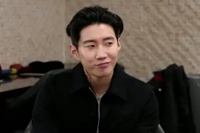 thumbnail - 박재범 “파산 직전”… 아이돌 롱샷에 매일 잔소리하는 사연은