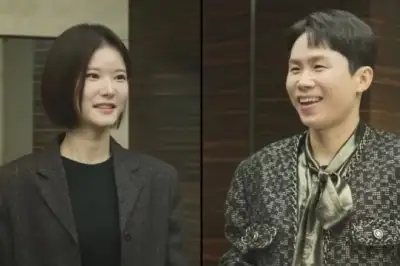 thumbnail - 양세형, 박소영 아나운서와 번호 교환 후 직접 애프터 신청 ‘핑크빛 기류’