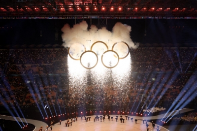 thumbnail - 밀라노·코르티나 동계올림픽 화려한 개막