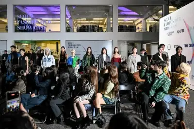 thumbnail - 서울시·무신사 손잡고 ‘K패션 브랜드’ 100개 키운다