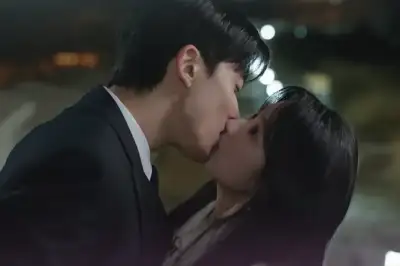 thumbnail - ‘133개국 1위’ 신드롬 이후 복귀작인데…시청률 2.2% ‘자체 최저’ 찍은 ‘이 드라마