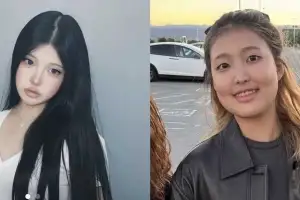 thumbnail - 홍진경, 딸 ‘확 달라진’ 외모에… “이 정도면 사기”