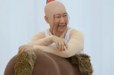 thumbnail - “역대급 비주얼 쇼크”…PD 교체 후 확 달라졌다, ‘올해 최고’ 찍은 ‘이 프로그램’