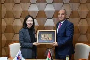 thumbnail - 서울-암만-카이로, 도시외교 협력 로드맵 합의