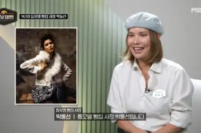 thumbnail - “빵 만든지 9년” 빵집 사장님 된 톱모델…‘천하제빵’ 등장