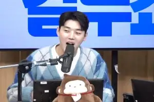 thumbnail - 권혁수 맞아? 12kg 감량 후 등장…“방귀 냄새도 안 난다”