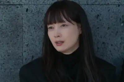 thumbnail - ‘원빈♥’ 이나영 일냈다…3회 연속 ‘자체 최고’ 경신, 상승세 제대로 탄 ‘이 드라마’