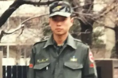 thumbnail - 강원래 “구준엽과 난 1급 현역”…군면제 연예인 저격