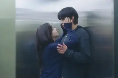 thumbnail - ‘27.1% 신화’ 남배우, ‘신인상 6관왕’ 여배우 만난다…SBS 초강수 ‘신작 드라마’