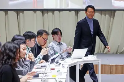 thumbnail - 오세훈 “‘감사의 정원’ 사업 제동은 정부의 직권남용”