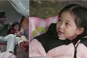 thumbnail - ‘케아빠’ KCM, 막내아들 복담이 공개…서연이 ‘누나 모드’ 발동