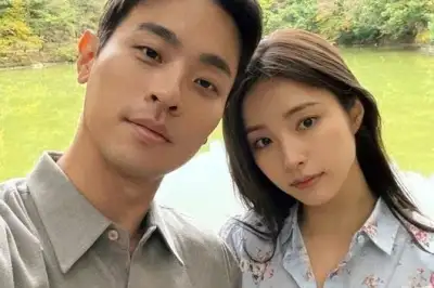 thumbnail - 배우 박정민이 “연예인 중 가장 예쁘다”고 극찬한 여배우