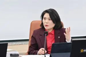 thumbnail - 박춘선 서울시의원, 제7기 예산정책위원회 2차 전체회의 참석