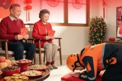 thumbnail - “세배·성묘 대신 해드립니다”…명절 의례도 ‘대행’ 확산