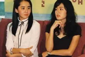 “어제 찍은 사진인 줄” 손예진·문근영, 24년 전 투샷 화제