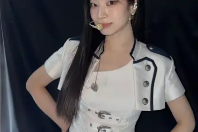 thumbnail - 트와이스 다현, 발목 골절…통증 참다 결국 ‘활동 중단’