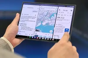 thumbnail - 425만원에도 美서 완판… 삼성 트라이폴드 ‘드롭 마케팅’ 성공