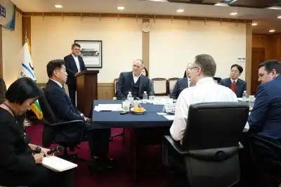 thumbnail - [단독]국제학교 재학생 최대 25% 급감…빨간불 켜진 ‘제주 영어교육도시’