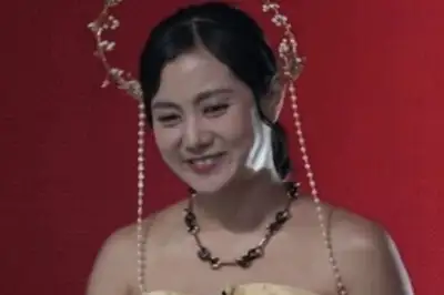 thumbnail - 박나래 논란 후 첫 예능 복귀…“설레고 즐거운 마음”