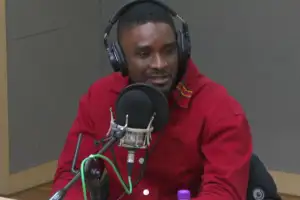 thumbnail - 5년 동안 안 보였던 샘 오취리, 한국에 있었다…“여기가 내 집, 정말 죄송”