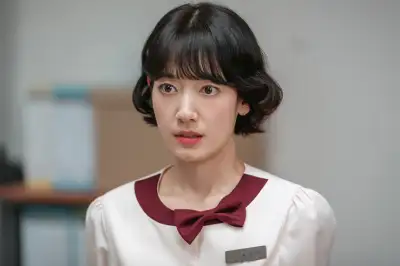 thumbnail - 박신혜 결국 통했다…시청률·화제성 다 잡으며 흥행 열풍 이어가는 ‘이 드라마’