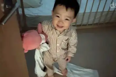 thumbnail - “태하는 기적” 통잠 자고 싶은 엄마…수면교육 꼭 필요할까요?