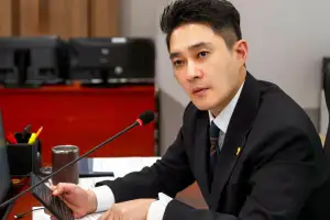 thumbnail - 전석훈 경기도의원, 경기도 미래 먹거리 바이오 산업, 시약관리 부적정으로 흔들려서는 안 돼