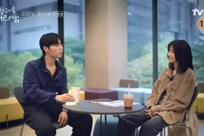 thumbnail - 김태리·최현욱이 선생님으로…폐교 위기 학교에 연극 수업 개설하는 ‘프로그램’