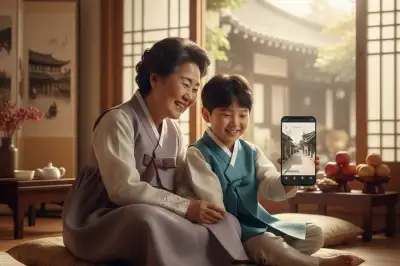 thumbnail - 인사말 고민부터 촌수까지… 설 명절 피로도 낮추는 ‘AI 활용법’